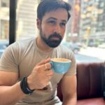 Emraan Hashmi Instagram - Good morning NYC ❤️