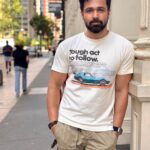 Emraan Hashmi Instagram - Jumma mubarak ❤️❤️