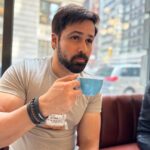 Emraan Hashmi Instagram - Good morning NYC ❤️