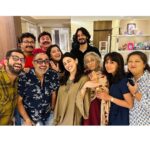 Esha Kansara Instagram - Swipe left for a surprise reunion 😃 Guess the show?!🥹🤓 Mumbai, Maharashtra