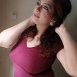 Falguni Rajani Instagram - #throwback 2020