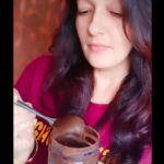 Falguni Rajani Instagram - Yummy, Creamy and choclate taste peanut butter by @pronut.in