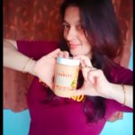 Falguni Rajani Instagram - Yummy, Creamy and choclate taste peanut butter by @pronut.in