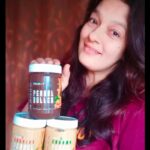 Falguni Rajani Instagram - Yummy, Creamy and choclate taste peanut butter by @pronut.in