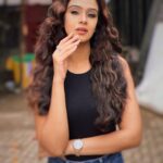 Fenil Umrigar Instagram - fall in love with yourself 🤍