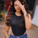 Fenil Umrigar Instagram - fall in love with yourself 🤍