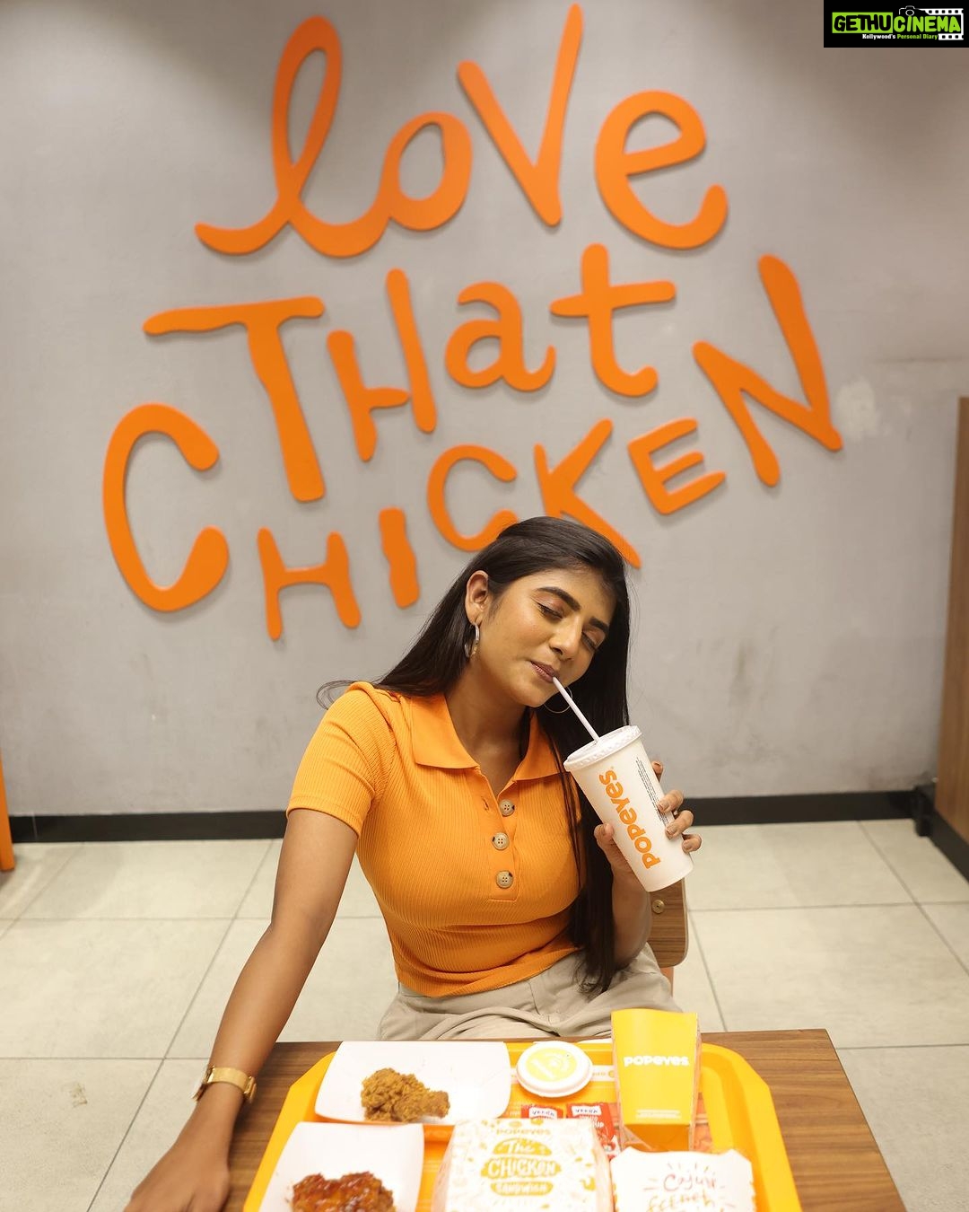 Join The Popeyes Team: Apply Now For Exciting Opportunities Near You