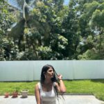 Gabriella Charlton Instagram - Pollachi diaries 🌴