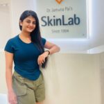 Gabriella Charlton Instagram - Keep moving forward ✨ @skinlabindia