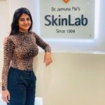 Gabriella Charlton Instagram - Some dance to remember, some dance to forget 🎵 @skinlabindia