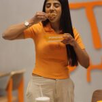 Gabriella Charlton Instagram - Prepare your taste buds for a journey of pure satisfaction with Popeyes irresistible flavors! Drop by to the one nearest to you! New stores now opening at - 1) ECR, Chennai - 29th Sep 2) Besant Nagar, Chennai - 30th Sep 3) KK Nagar, Madurai - 30th Sep Pop in to avail some exciting launch day offers by @popeyes_india