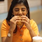 Gabriella Charlton Instagram - Prepare your taste buds for a journey of pure satisfaction with Popeyes irresistible flavors! Drop by to the one nearest to you! New stores now opening at - 1) ECR, Chennai - 29th Sep 2) Besant Nagar, Chennai - 30th Sep 3) KK Nagar, Madurai - 30th Sep Pop in to avail some exciting launch day offers by @popeyes_india