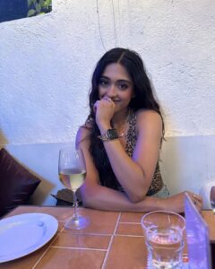Gayatri Bhardwaj Instagram - I’m on cloud wine💅🏼