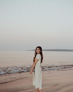 Gayatri Bhardwaj Instagram - Pirate of the Arabian Sea 🐙