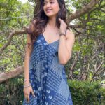 Gayatri Bhardwaj Instagram - Inaya✨ Mahabaleshwar