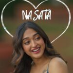 Gayatri Bhardwaj Instagram - It’s time to let loose aur kho jao with Na Sata ke romantic vibes! Our song from Highway Love is now live. Play it on 🔁 and don’t forget to drop a ❤️ if you like it! #HighwayLove #HighwayLoveonAmazonminiTV @amazonminitv @ritviksahore A BBC studios India production @bbcstudiosindia Story by @sidsintrouble & @riyapoojary Directed by @sahir_raza Produced By @gosamm