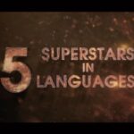 Gayatri Bhardwaj Instagram - 5 SUPERSTARS from 5 LANGUAGES are coming together to introduce #TigerNageswaraRao to the world ❤️‍🔥 First look on May 24th 💥💥 @raviteja_2628 @dirvamsikrishna @abhishekofficl @anupampkher @renuudesai @nupursanon @gayatribhardwaj__ @senguptajisshu @gvprakash @madhie_dop @kollaavinash @srikanth_vissa @castingchhabra @mayank_singhaniya @aaartsofficial