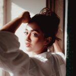 Gayatri Bhardwaj Instagram - Catching the 🌞 📷: @haranish.hrf you’re a magician Mumbai, Maharashtra