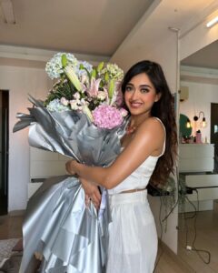 Gayatri Bhardwaj Instagram - June baby 🎂✨