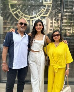 Gayatri Bhardwaj Instagram - June baby 🎂✨
