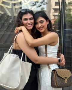Gayatri Bhardwaj Instagram - June baby 🎂✨