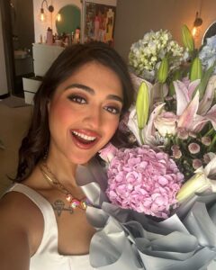 Gayatri Bhardwaj Instagram - June baby 🎂✨