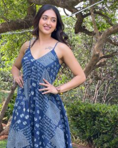 Gayatri Bhardwaj Instagram - Inaya✨