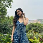 Gayatri Bhardwaj Instagram – Inaya✨ Mahabaleshwar