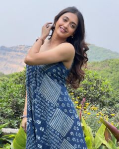 Gayatri Bhardwaj Instagram - Inaya✨