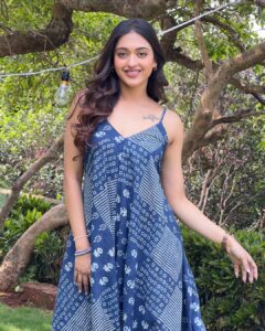 Gayatri Bhardwaj Instagram - Inaya✨