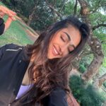 Gayatri Bhardwaj Instagram - To all the places work takes me, you give me experiences to cherish forever.🌿 Mahabaleshwar
