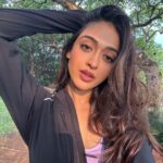Gayatri Bhardwaj Instagram - To all the places work takes me, you give me experiences to cherish forever.🌿 Mahabaleshwar