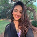 Gayatri Bhardwaj Instagram - To all the places work takes me, you give me experiences to cherish forever.🌿 Mahabaleshwar