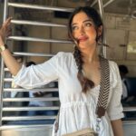 Gayatri Bhardwaj Instagram - 👼🏼 Mumbai, Maharashtra