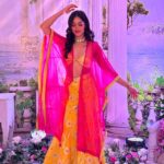 Gayatri Bhardwaj Instagram - 🌺 Hyderabad, India