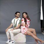 Gayatri Bhardwaj Instagram - Ishq Express💕 now streaming on @amazonminitv 🧿 Tanya is really close to my heart, she’s passionate about life, she lives to love and make memories.. thank you @bombay_jam for writing such a beautiful character, and @tanmai_rastogi for imagining me as her! Thank you for trusting me🙏🏼 @ritviksahore you’re such a talented actor! Humility and love shines through you. Thank you for being my Aarav🧡 @kvsatishraj you’re a man with a vision! So glad I got to work with you✨ @tauzijafri you’re a darling! Thankyou for being so kind to me always😌 @amitroy1973 sir it was an honour to have worked with you, every day was a learning. Thank you for making me light up on screen!✨ @amazonminitv you guys are the besttt thank you for having me on board!💫
