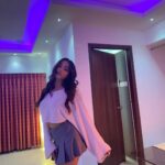 Gayatri Bhardwaj Instagram - Cozy szn🤍 Mumbai, Maharashtra
