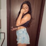 Gayatri Bhardwaj Instagram - Could not be happier✨✨✨ Mumbai, Maharashtra