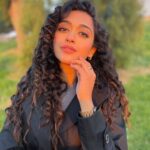 Gayatri Bhardwaj Instagram - Catching the golden light✨ Jaffa, Israel