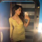 Gayatri Bhardwaj Instagram - I’m nicer when I like my outfit 🧚🏼 Mumbai, Maharashtra