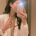 Gayatri Bhardwaj Instagram - Last night ✨ Grand Hyatt Mumbai