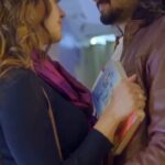 Gayatri Bhardwaj Instagram - #Repost @bbkvproductions with @make_repost ・・・ Happy Chocolate Day 🍫 . . . #Chocolateday #BBKiVines #BhuvanBam #GayatriBhardwaj #ValentineWeek