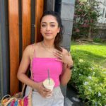 Gayatri Bhardwaj Instagram - 🦩🦩🦩🦩 Mumbai, Maharashtra