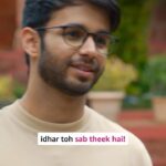 Gayatri Bhardwaj Instagram - Baaki sab theek? 🫣 nahi🤔 toh jaao dekho #HighwayLove on @AmazonminiTV joh hain aapke Amazon Shopping app pe bilkul FREE!