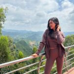 Gayatri Bhardwaj Instagram - Final schedule of #tigernageswararao done and dusted ✨ Araku