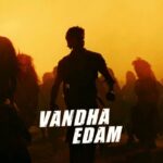 Girija Oak Instagram - நிறுத்தாத bigilu! இதோ #VanthaEdam பாடல் 😎 #VandhaEdam பாடல் இப்போது வெளியாகி உள்ளது! Niruthatha bigilu! Idho #VandhaEdam song 😎 #VanthaEdam ipodhu Veliaagi Ulladhu! #Jawan releasing worldwide on 7th September 2023, in Hindi, Tamil & Telugu