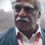 Girija Oak Instagram - INTRODUCING: Mohan Kaupr as Dr. Raman Gangakhedkar, Head of Epidemiology & Communicable Diseases, Indian Council of Medical Research, delivering one of the most amazing performances of Indian cinema. ADVANCE BOOKINGS OPEN NOW. 3 DAYS TO GO! 28 September 2023. #TheVaccineWar #ATrueStory