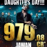 Girija Oak Instagram - Looking at the box office we can say only one thing - Ab na rukna chalne de! Book your tickets now! https://linktr.ee/Jawan_BookTicketsNow Watch #Jawan in cinemas - in Hindi, Tamil & Telugu.
