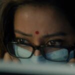 Girija Oak Instagram - INTRODUCING: Raima Sen as Rohini Singh Dhulia, Science Editor, The Daily Wire, in a role you will love to hate. 5 DAYS TO GO! #TheVaccineWar #ATrueStory releasing worldwide on 28 September 2023.