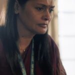 Girija Oak Instagram - INTRODUCING 3-time National Award winner Pallavi Joshi as (Dr.) Priya Abraham, Director, National Institute of Virology, delivering one of the most heart-touching performances in Indian cinema. 6 DAYS TO GO! #TheVaccineWar #ATrueStory releasing worldwide on 28 September 2023.